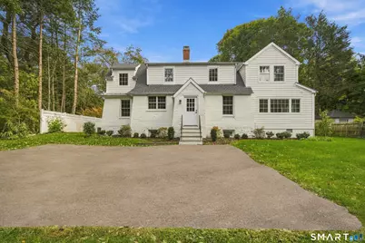 102 Newtown Turnpike, Westport, CT 06880 - Photo 1