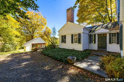31 Knox Road, Litchfield, CT 06759 - Photo 3
