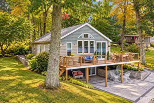 57 Shore Rd, East Haddam, CT 06423 - Photo 5