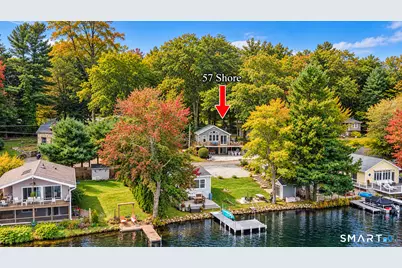 57 Shore Road, East Haddam, CT 06423 - Photo 7