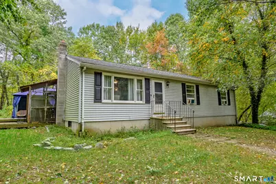 42 Church Street, Thompson, CT 06277 - Photo 1
