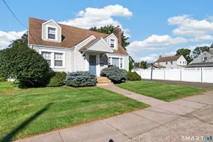 13 Iver Ave, East Haven, CT 06512 - Photo 1