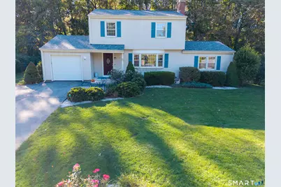 23 Oakwood Drive, Ledyard, CT 06335 - Photo 1
