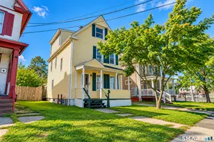 406 1st Ave, West Haven, CT 06516 - Photo 1