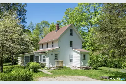 209 Peaceable Street, Ridgefield, CT 06877 - Photo 1