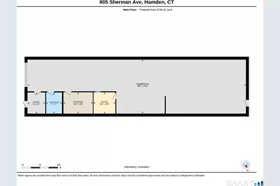 805 Sherman Avenue, Hamden, CT 06514 - Photo 37