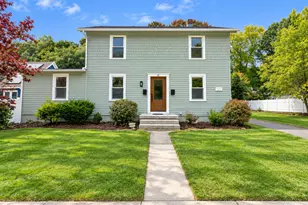 31 Mountain St, Vernon, CT 06066 - Photo 1