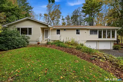 208 Bass Road, Scotland, CT 06280 - Photo 1