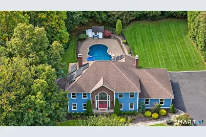 3 Crescent Lane, Trumbull, CT 06611 - Photo 3