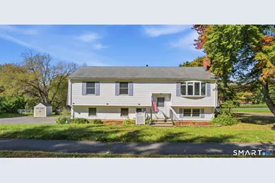 7 Chatham Drive, Meriden, CT 06451 - Photo 1