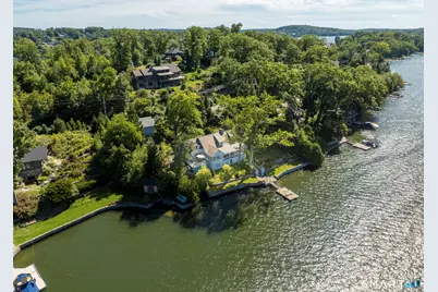 78 Lake Drive South, New Fairfield, CT 06812 - Photo 1