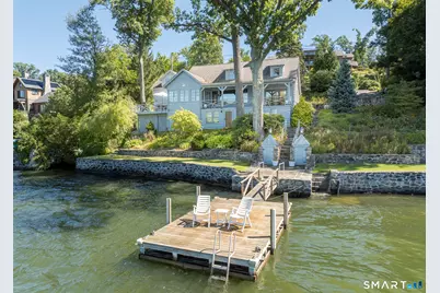 78 Lake Drive South, New Fairfield, CT 06812 - Photo 3
