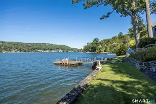 78 Lake Dr S, New Fairfield, CT 06812 - Photo 5