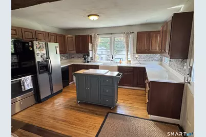 4 Oak Ridge Drive, Colchester, CT 06415 - Photo 5