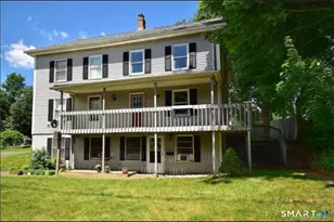 51 Mountain St, Ellington, CT 06029 - Photo 1