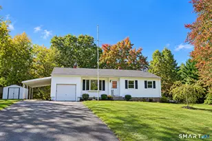 73 Hartl Dr, Vernon, CT 06066 - Photo 1