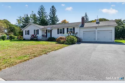 23 Colgate Lane, East Hartford, CT 06108 - Photo 1