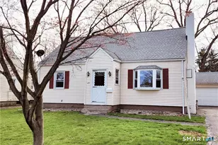 25 Madsen Rd, West Hartford, CT 06110 - Photo 1