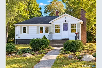 50 Kenyon Road, Waterford, CT 06385 - Photo 1