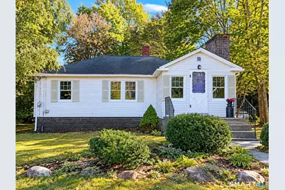 50 Kenyon Road, Waterford, CT 06385 - Photo 3