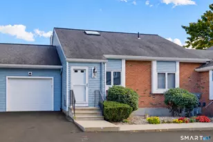 107 Sandstone Dr, South Windsor, CT 06074 - Photo 1