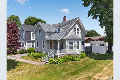 24 Hatch Street, Stonington, CT 06355 - Photo 1