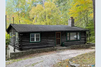 118 Green Pond Road, New Milford, CT 06776 - Photo 1