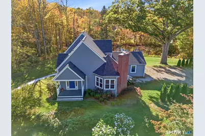2 Pinewood Trail, Deep River, CT 06417 - Photo 1