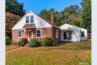 45 Lathrop Road, Waterford, CT 06375 - Photo 1