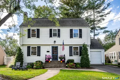 7 Brookline Drive, West Hartford, CT 06107 - Photo 1