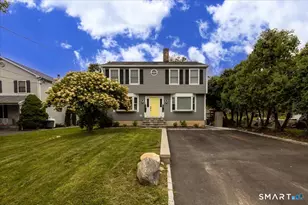 27 Hale St, Westport, CT 06880 - Photo 1