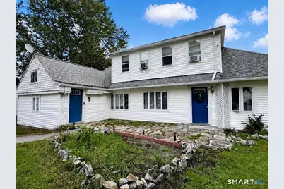 9 Ellen Lane, Woodstock Valley, CT 06281 - Photo 1