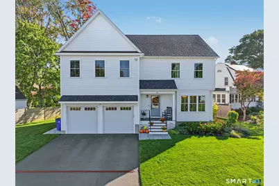 41 Reynolds Drive, Fairfield, CT 06824 - Photo 1