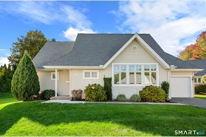 5 Rose Court #5, Rocky Hill, CT 06067 - Photo 1