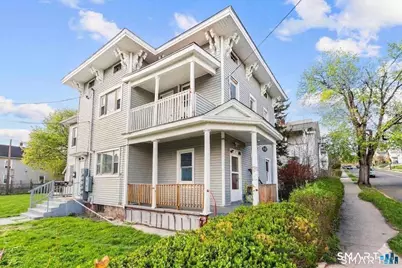 164 Curtis Street #2F, New Britain, CT 06053 - Photo 1
