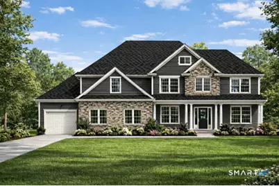 23 Red Fox Run, Canton, CT 06019 - Photo 1
