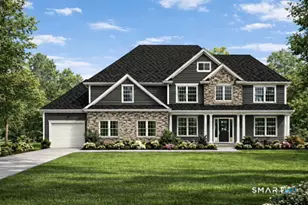 23 Red Fox Run, Canton, CT 06019 - Photo 1