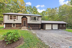 540 Clubhouse Rd, Lebanon, CT 06249 - Photo 1