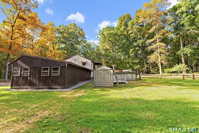 540 Clubhouse Road, Lebanon, CT 06249 - Photo 31