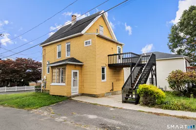 72 New Haven Avenue, Waterbury, CT 06708 - Photo 1