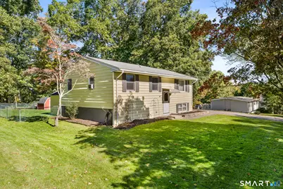 17 Cartridge Trail, Ledyard, CT 06339 - Photo 1