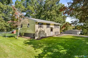 17 Cartridge Trail, Ledyard, CT 06339 - Photo 1