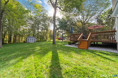 548 Beecher Road, Wolcott, CT 06716 - Photo 33