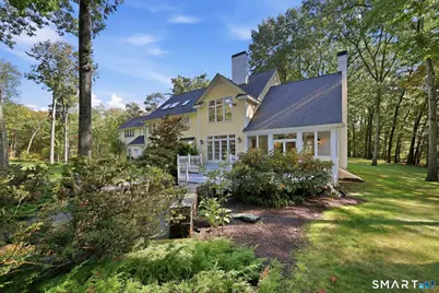 45 Longview Road, Avon, CT 06001 - Photo 5