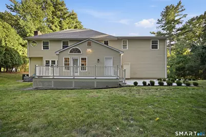 43 Warner Court, Glastonbury, CT 06033 - Photo 31