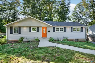 114 Forest Dr, Wethersfield, CT 06109 - Photo 1