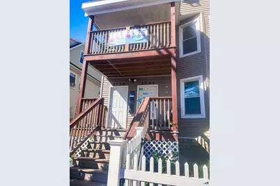 1739 Stratford Avenue, Bridgeport, CT 06607 - Photo 1