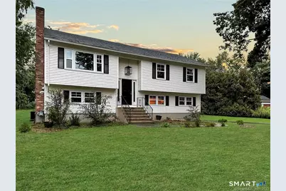 7 Palmer Circle, Cromwell, CT 06416 - Photo 1
