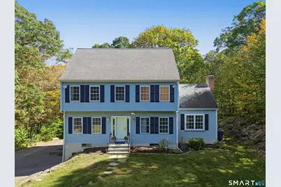42 Straits Road, Chester, CT 06412 - Photo 1