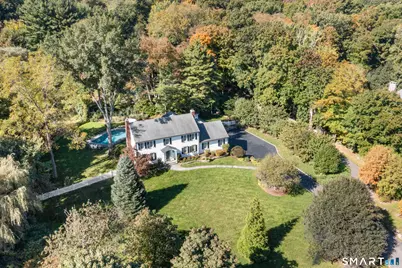 217 White Oak Shade Road, New Canaan, CT 06840 - Photo 1
